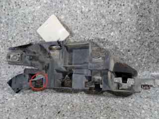 Крепление бампера переднего Peugeot 307 1 поколение [рестайлинг] (2005 - 2008), 1.6 л., бензин, хетчбэк 5 дв., 9653426980