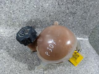 бачок расширительный Peugeot 307 1 поколение [рестайлинг] 2005, 1.6 л., бензин, хетчбэк 5 дв.