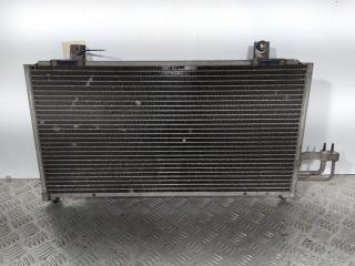 радиатор кондиционера Kia Shuma 2 поколение 2002, 1.6 л., бензин