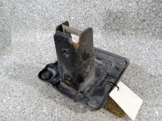 кронштейн переднего бампера Kia Shuma 2 поколение 2002, 1.6 л., бензин