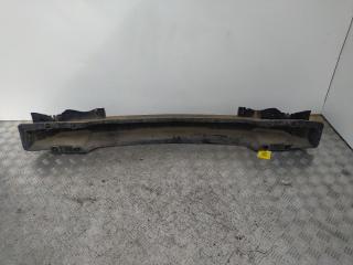 усилитель бампера переднего Kia Shuma 2 поколение 2002, 1.6 л., бензин, 0K2S1-50071