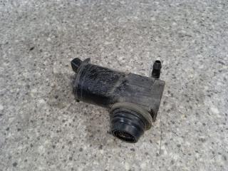 насос (моторчик) омывателя стекла Kia Shuma 2 поколение 2002, 1.6 л., бензин, 7G04