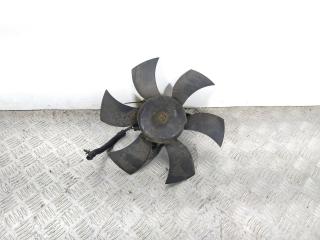 вентилятор радиатора Nissan Primera P11 1998, 2.0 л., TD, дизель, МКПП