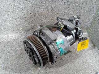 компрессор кондиционера Ford Focus 2 поколение 2005, 1.6 л., TDCi, G8DA, дизель, МКПП, 3M5H19D629SA