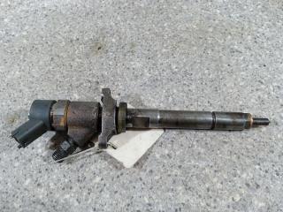 форсунка Ford Focus 2 поколение 2005, 1.6 л., TDCi, G8DA, дизель, МКПП, 0445110188