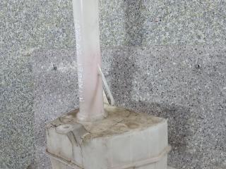 бачок омывателя Hyundai Trajet 1 поколение [рестайлинг] 2006, 2.0 л., CRDi, дизель, МКПП, 98610-3A000