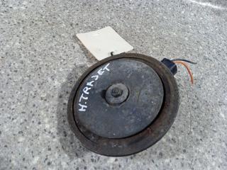 сигнал (клаксон) Hyundai Trajet 1 поколение [рестайлинг] 2006, 2.0 л., CRDi, дизель, МКПП