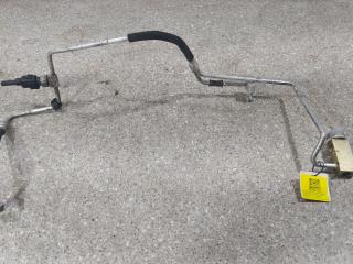 трубка кондиционера Hyundai Trajet 1 поколение [рестайлинг] 2006, 2.0 л., CRDi, дизель, МКПП