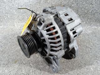 генератор Renault Megane 2 поколение 2005, 1.5 л., DCi, дизель, МКПП