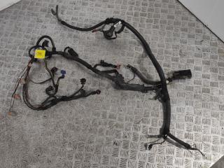 проводка двигателя Opel Astra G 2001, 2.0 л., i, X 20 XEV, бензин, МКПП, 90588329