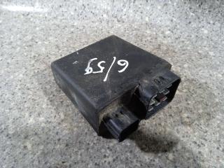 реле накала свечей Rover 400 Series 2 поколение (HH-R) 1997, 1.6 л., бензин, МКПП, 100720-37T