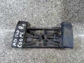 Крепление бампера переднего Mercedes-Benz CL-Класс C140 1995, 5.0 л., i, бензин, АКПП, купе, 1408800230