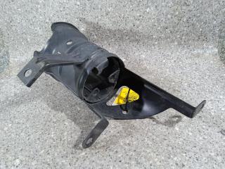 кронштейн топливного фильтра Skoda Fabia 2 поколение (5J) 2008, 1.9 л., TDi, дизель, МКПП