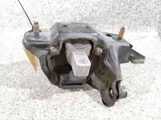 подушка крепления КПП Skoda Fabia 2 поколение (5J) 2008, 1.9 л., TDi, дизель, МКПП, 6Q0199555