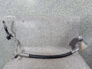 трубка кондиционера Skoda Fabia 2 поколение (5J) 2008, 1.9 л., TDi, дизель, МКПП, 6Q0820744BM