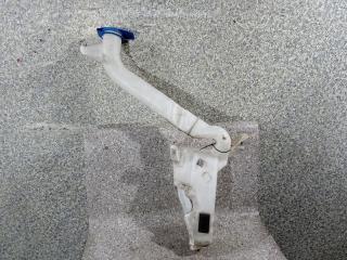 бачок омывателя Skoda Roomster 1 поколение 2008, 1.9 л., TDi, дизель, МКПП, 6Q0955453