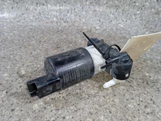 насос (моторчик) омывателя стекла Renault Laguna 3 поколение 2010, 1.5 л., DCi, дизель, МКПП, хетчбэк 5 дв., 289200004R, 96800693280