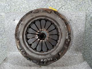 комплект сцепления Kia Carnival UP/GQ (1999 - 2002), 2.9 л., TD, дизель, МКПП