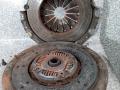 комплект сцепления Kia Carnival UP/GQ (1999 - 2002), 2.9 л., TD, дизель, МКПП - фото №4