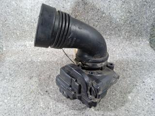 заслонка дроссельная Citroen C4 1 поколение 2008, 1.4 л., 8FS (EP3), бензин, 757669780