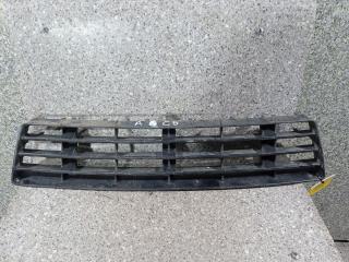 заглушка (решетка) в бампер Audi A6 4B/C5 1999, 4B0807683F