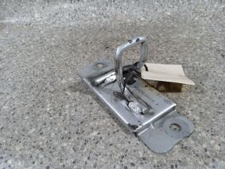 замок капота Renault Laguna 3 поколение 2010, 1.5 л., дизель, хетчбэк 5 дв., 656200007R