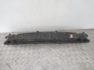 усилитель бампера переднего Chevrolet Lacetti 1 поколение 2004, 1.6 л., бензин, хетчбэк 5 дв., 96545531