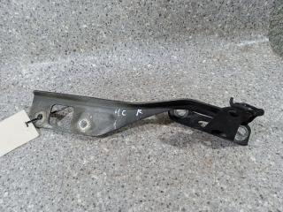 петля капота правая Honda Civic 8 поколение 2008, 1.4 л., бензин, робот, хетчбэк 5 дв.