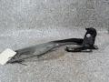 петля капота правая Honda Civic 8 поколение 2008, 1.4 л., бензин, робот, хетчбэк 5 дв. - фото №2