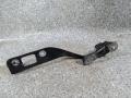 петля капота правая Honda Civic 8 поколение 2008, 1.4 л., бензин, робот, хетчбэк 5 дв. - фото №3