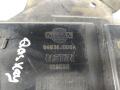 защита двигателя Nissan Qashqai 1 поколение 2008, 1.5 л., DCi, дизель, МКПП, 64838JD00A - фото №3