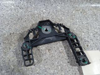 крепление фары левой Citroen C5 2 поколение 2012, 2.0 л., дизель, МКПП, седан, 9689025080