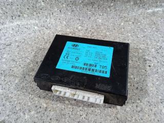 блок управления (другие) Hyundai Getz 1 поколение 2004, 1.5 л., дизель, 95400-1C300, 329872-1000