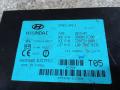 блок управления (другие) Hyundai Getz 1 поколение 2004, 1.5 л., дизель, 95400-1C300, 329872-1000 - фото №2