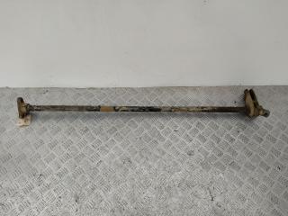 торсион подвески SsangYong Korando 2 поколение 2001, 2.3 л., TD, дизель, 5МКПП, полный привод, 4481105100