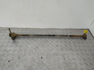 торсион подвески SsangYong Korando 2 поколение 2001, 2.3 л., TD, дизель, 5МКПП, полный привод, 4482105100