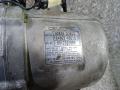 компрессор кондиционера Nissan Primera P11 (1996 - 2000), 2.0 л., TD, дизель, МКПП, 926002J603, J812020993 - фото №6