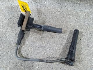 катушка зажигания Rover 45 1 поколение 1999, 1.6 л., i, бензин, MB029700-8230