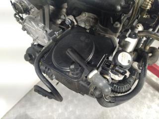 корпус топливного фильтра Peugeot 407 1 поколение (2004 - 2010), 1.6 л., HDi, дизель