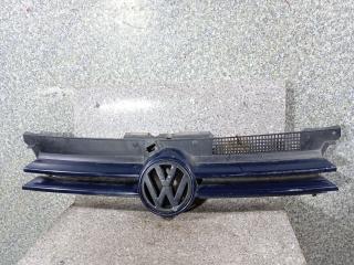 решетка радиатора Volkswagen Golf 4 поколение (1997 - 2006)