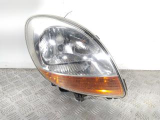 фара правая Renault Kangoo 1 поколение [рестайлинг] 2005