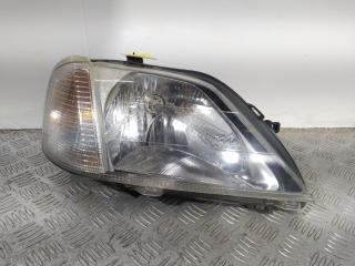 фара правая Renault Logan 1 поколение 2005, 8200211005