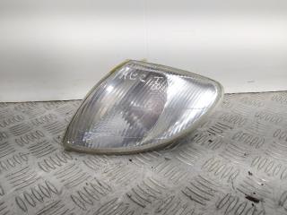 поворотник левый Renault Megane 1 поколение 1997