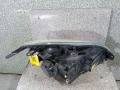 фара левая Ford Fiesta 5 поколение 2003 - фото №4