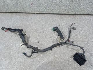 проводка двигателя Opel Vectra B 1998, 2.0 л., DTH, дизель, МКПП