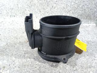 расходомер воздуха Peugeot 407 1 поколение (2004 - 2010), 1.6 л., HDi, дизель, 72834204, 9650010780