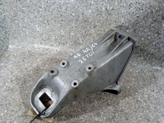 кронштейн двигателя Audi A6 4A/C4 1995, 2.5 л., TDi, AEL, дизель, 6МКПП