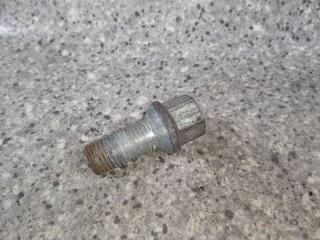 болт колесный Skoda Roomster 1 поколение 2008, 1.9 л., TDi, дизель