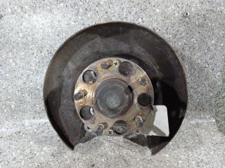 ступица задняя левая Honda Civic 8 поколение 2008, 1.4 л., бензин, хетчбэк 5 дв.