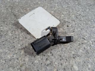 датчик ABS Skoda Fabia 2 поколение (5J) 2008, 1.9 л., TDi, дизель, хетчбэк 5 дв., 6Q0927808B